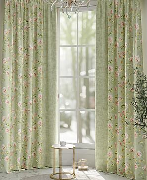 Комплект штор «Рамирфан» | фото 2