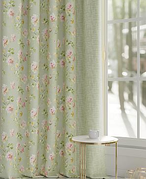 Комплект штор «Рамирфан» | фото 3