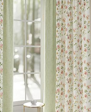 Комплект штор «Милвиранс - 240»