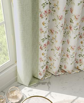 Комплект штор «Милвиранс - 240»