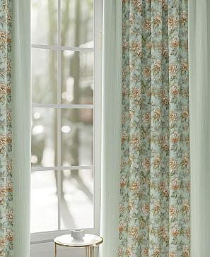 Комплект штор «Рилифиран»