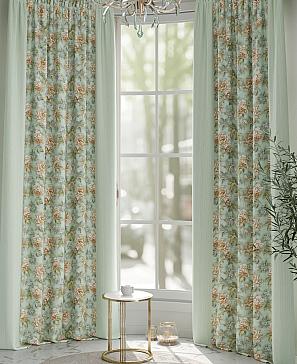 Комплект штор «Рилифиран» | фото 2