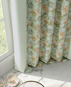 Комплект штор «Рилифиран»