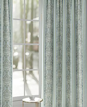 Комплект штор «Бранворт»