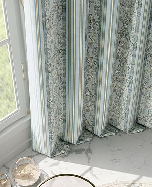 Комплект штор «Бранворт»