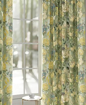 Комплект штор «Релинтар - 260»