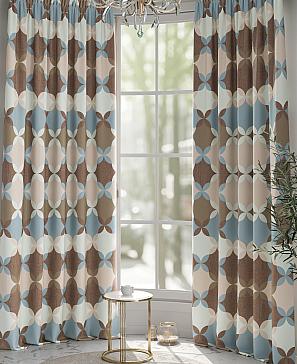 Комплект штор «Миравант» | фото 2