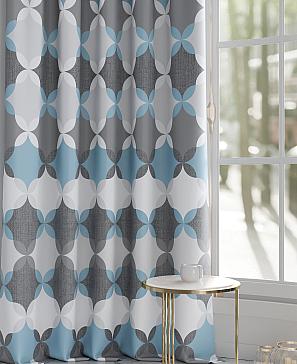 Комплект штор «Шолтронт» | фото 3