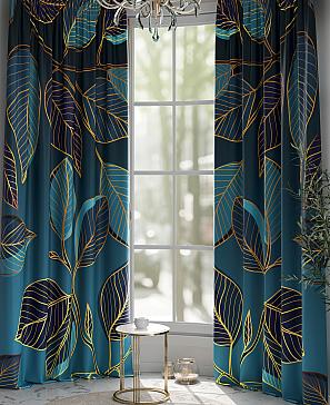 Комплект штор «Фанетролт» | фото 2