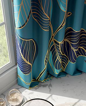 Комплект штор «Фанетролт»