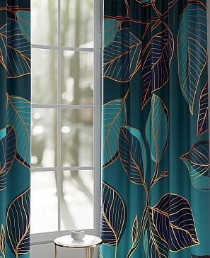 Комплект штор «Фанетролт»