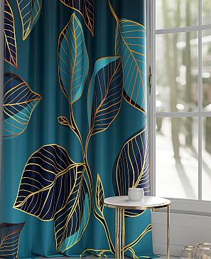 Комплект штор «Фанетролт» | фото 3