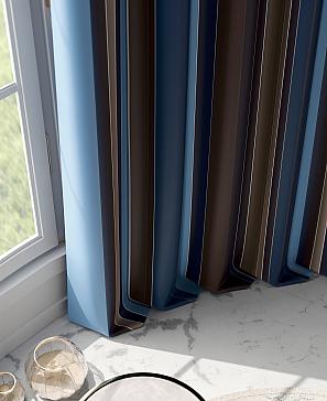 Комплект штор «Ролнест»