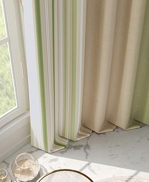 Комплект штор «Лармантри - 240»