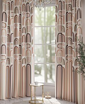 Комплект штор «Сенаврит» | фото 2