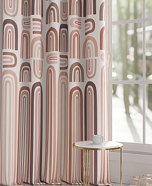 Комплект штор «Сенаврит» | фото 3