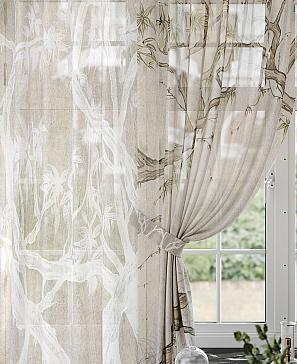 Комплект штор «Лирфорн»