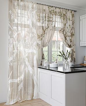 Комплект штор «Лирфорн»