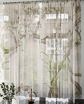 Комплект штор «Лирфорн»