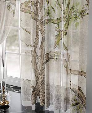 Комплект штор «Лирфорн»