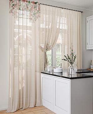 Комплект штор «Флориборс» | фото 2