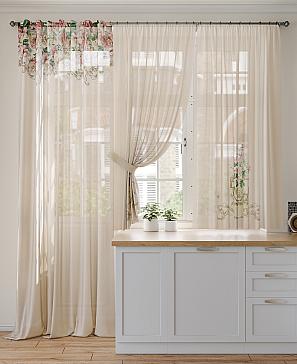 Комплект штор «Флориборс» | фото 3