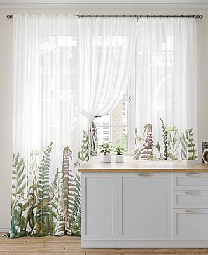 Комплект штор «Флоркис» | фото 3