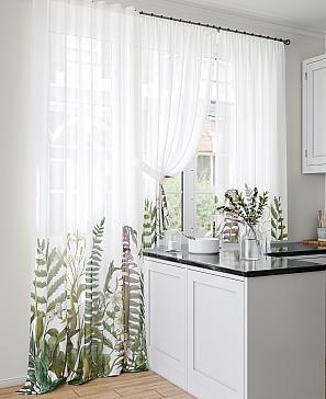 Комплект штор «Флоркис» | фото 2