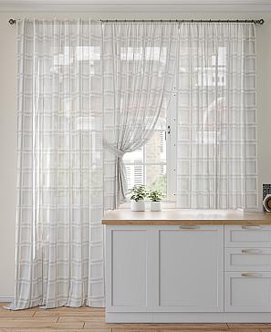 Комплект штор «Менрифат» | фото 3