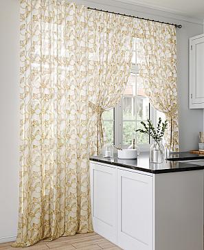 Комплект штор «Мерикронт»