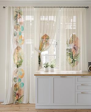 Комплект штор «Манверлис» | фото 3