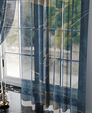 Комплект штор «Хентролс»