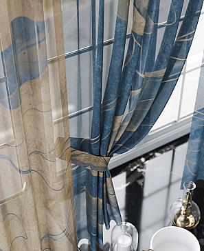 Комплект штор «Хентролс»