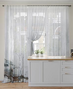 Комплект штор «Флорбонт» | фото 3