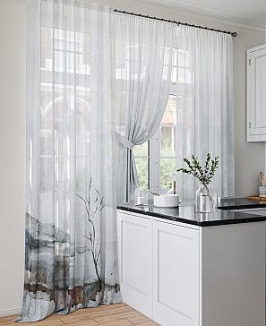 Комплект штор «Флорбонт» | фото 2