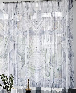 Комплект штор «Флирант»