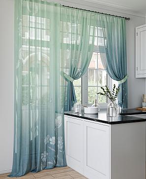 Комплект штор «Рилирес»