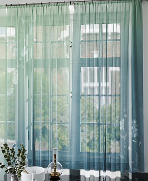 Комплект штор «Рилирес»