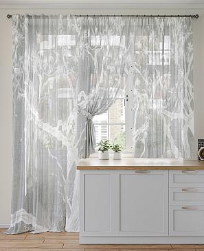 Комплект штор «Гаритон» | фото 3