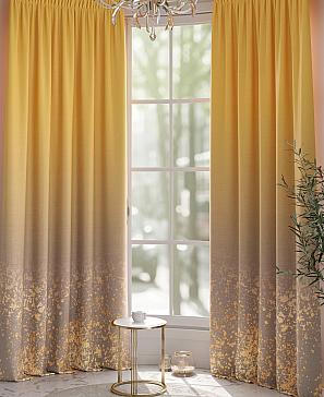 Комплект штор «Лерсинт» | фото 2