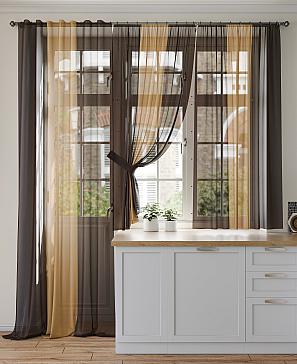 Комплект штор «Лириморт» | фото 3