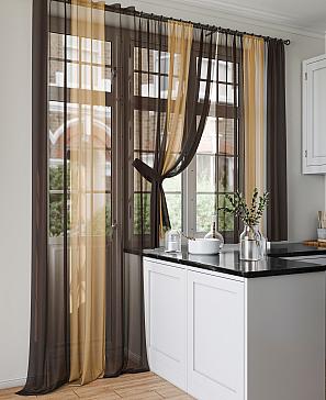 Комплект штор «Лириморт» | фото 2