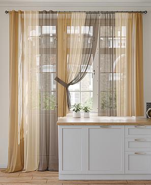 Комплект штор «Манивирен» | фото 3