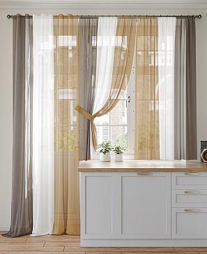 Комплект штор «Румонрос» | фото 3