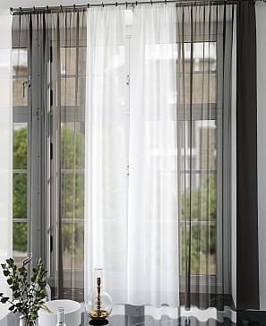 Комплект штор «Фларминс»