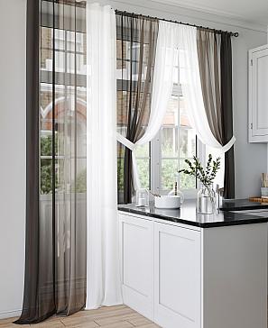 Комплект штор «Фларминс»