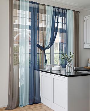 Комплект штор «Шерлинт» | фото 2