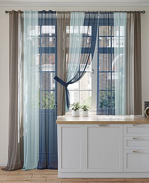 Комплект штор «Шерлинт» | фото 3