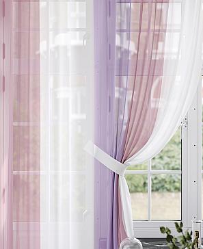 Комплект штор «Мирлерс»