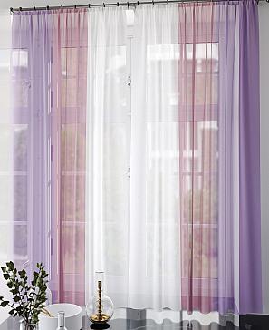 Комплект штор «Мирлерс»